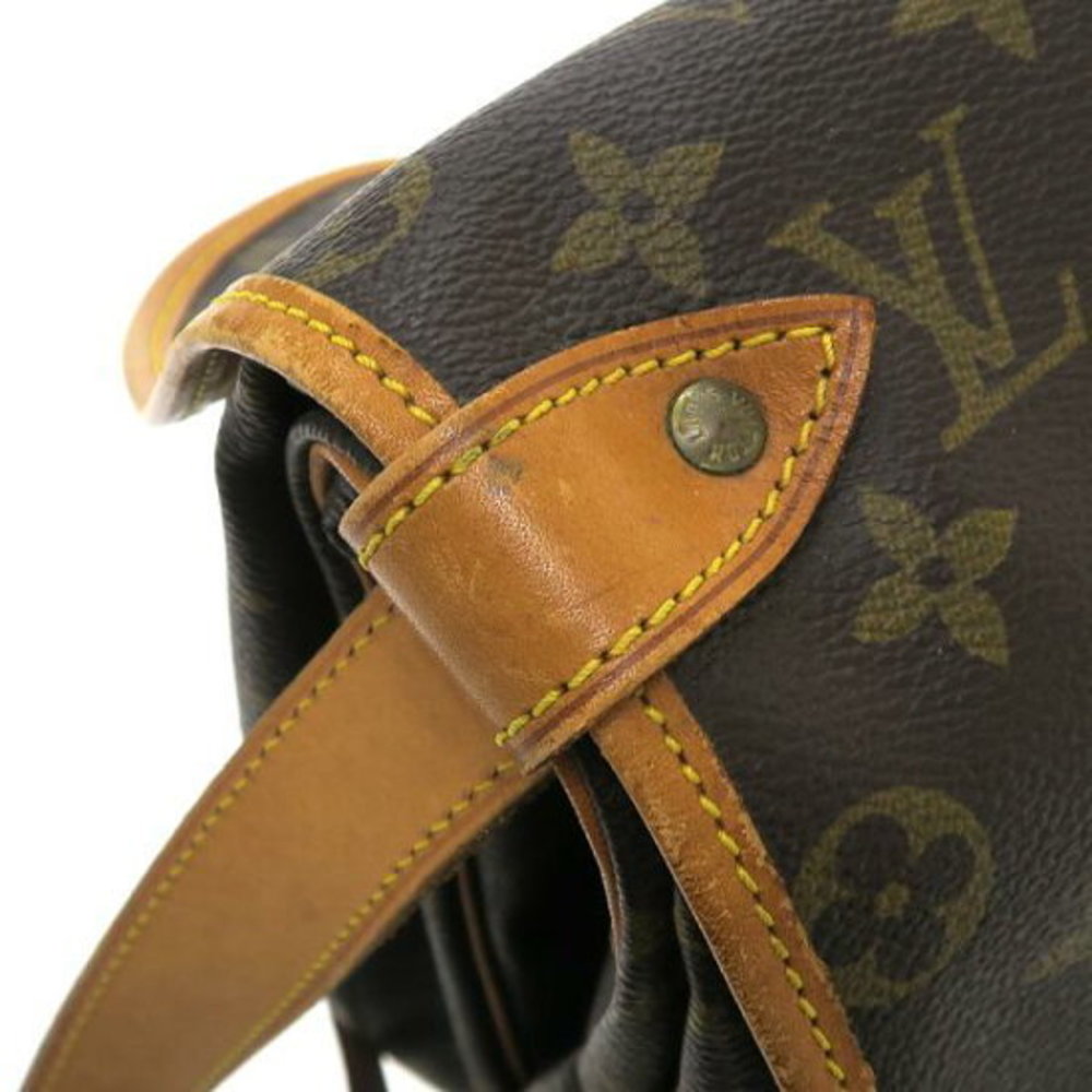 Louis Vuitton Saumur - Picture 4 of 9